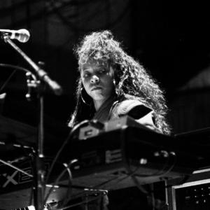 Patrice Rushen | Equipboard®