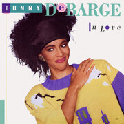 Bunny Debarge, member of DeBarge