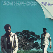 Leon Haywood