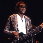 Michael Henderson