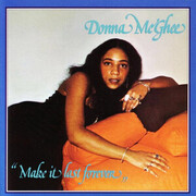 Donna McGhee, member of Fatback Band