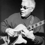 Phil Upchurch
