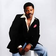 Gene McFadden, member of McFadden & Whitehead