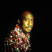 Earl Van Dyke
