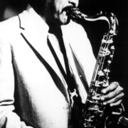 Ernie Watts