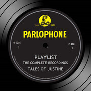 Tales of Justine
