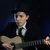See how Rusty Cage uses Epiphone J-45 Acoustic Guitar