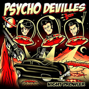 Psycho DeVilles