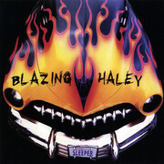 Blazing Haley