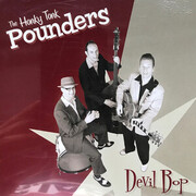 The Honky Tonk Pounders
