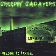 Creepin' Cadavers