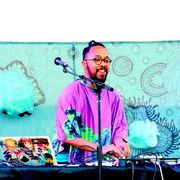 Mark Redito (Spazzkid)