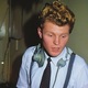 Rusty Egan
