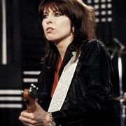 Chrissie Hynde