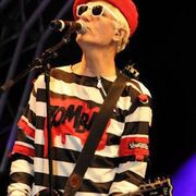 Captain Sensible uses 1 Joyo product