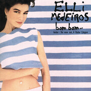 Elli Medeiros, member of Elli & Jacno