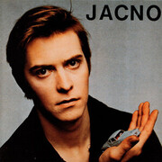 Jacno, member of Elli & Jacno