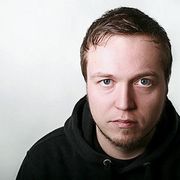 Stephan Wandernoth, member of Ahab