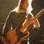 See how Bryan Richie uses EMG PA Bass Pickup