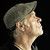 See how Kim Larsen uses Fender Sonoran SCE