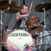 John Sherman uses 1 Q Drum Co. product