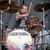 See how John Sherman uses Sabian AAX X-Plosion Hi-Hat Cymbals Brilliant 14 Inch
