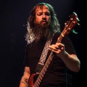 Jeff Matz, member of Camarosmith
