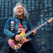 Kirk hammett deals strings