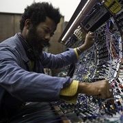 Robert Aiki Aubrey Lowe