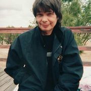 Randy Palmer, member of Pentagram