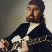 Micky Moody, member of Whitesnake