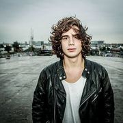 Lucas Hamming