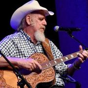 Ray Benson
