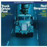 Red Simpson