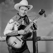 Roy Rogers