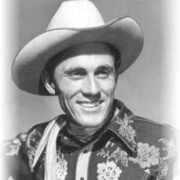 Ken Curtis