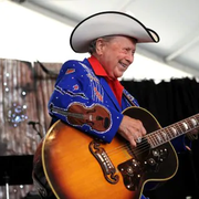 "Little" Jimmy Dickens