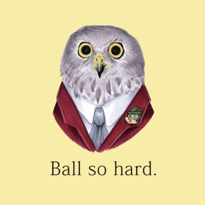 ballsohard