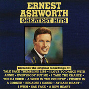 Ernest Ashworth