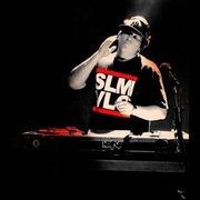 DJ Aero, member of Electro Mayhem