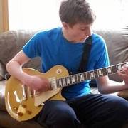 Cody Chandler uses 1 Yorkville product