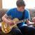 See how Cody Chandler uses Dunlop USA Trigger Capo