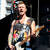 See how Brooks Betts uses Orange AD30H