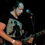 Blake Steiner, member of From First to Last