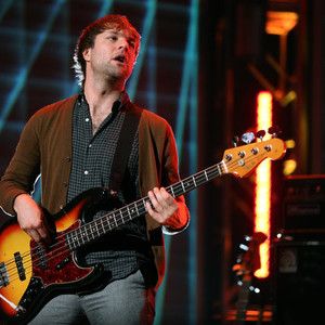 Mickey Madden