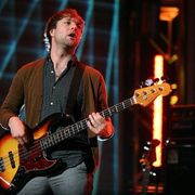 Mickey Madden