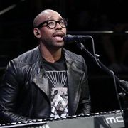 PJ Morton