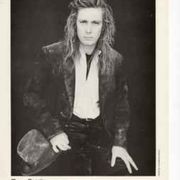 Tony Pettitt