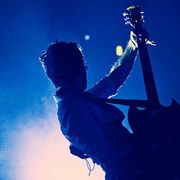 Richard Jones, member of Stereophonics