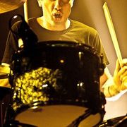 Javier Weyler, member of Stereophonics